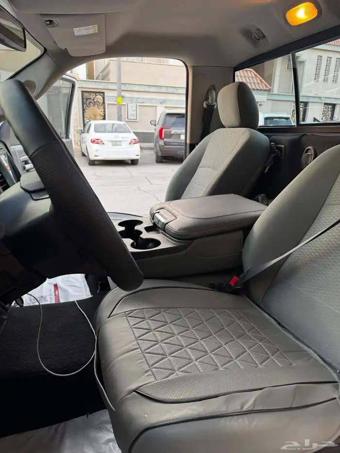 رام 1500 Regular Cab 2018   مكينة 5.7 هيمي   دبل 4x4 19