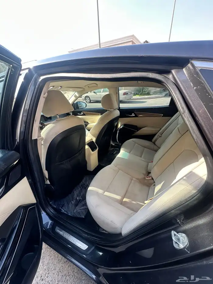 كيا كادينزا 2020 7