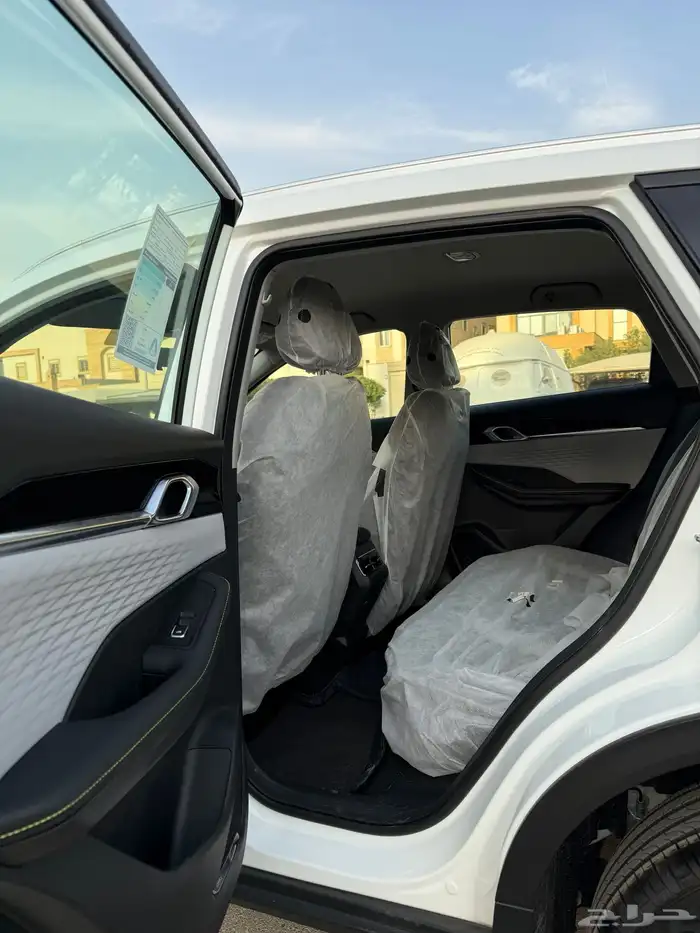 جيلي كولراي 2026 وكاله 11