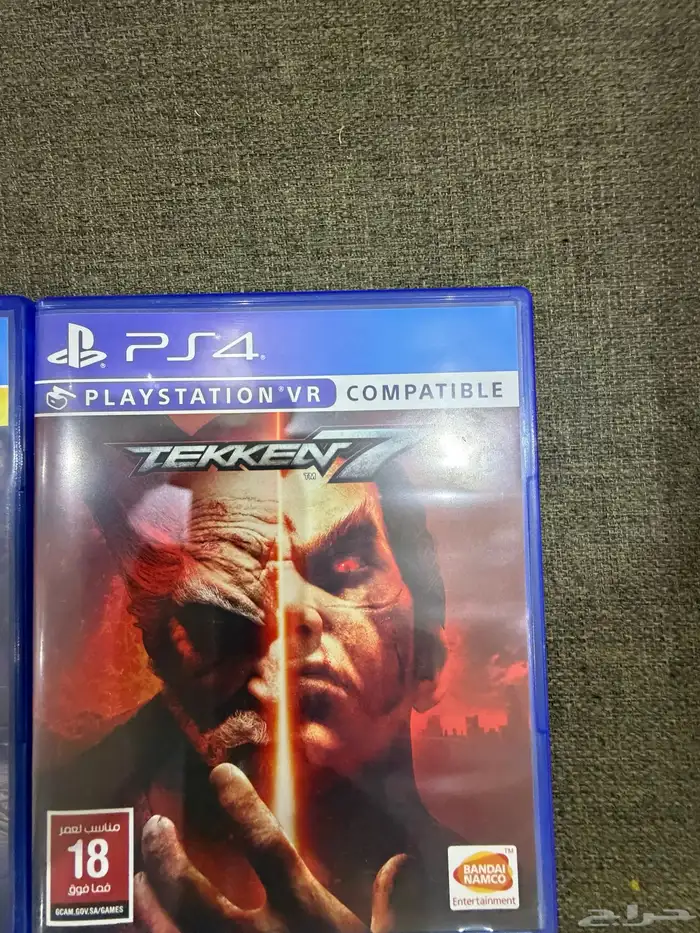 عدد 6 اشرطه سوني 4 1