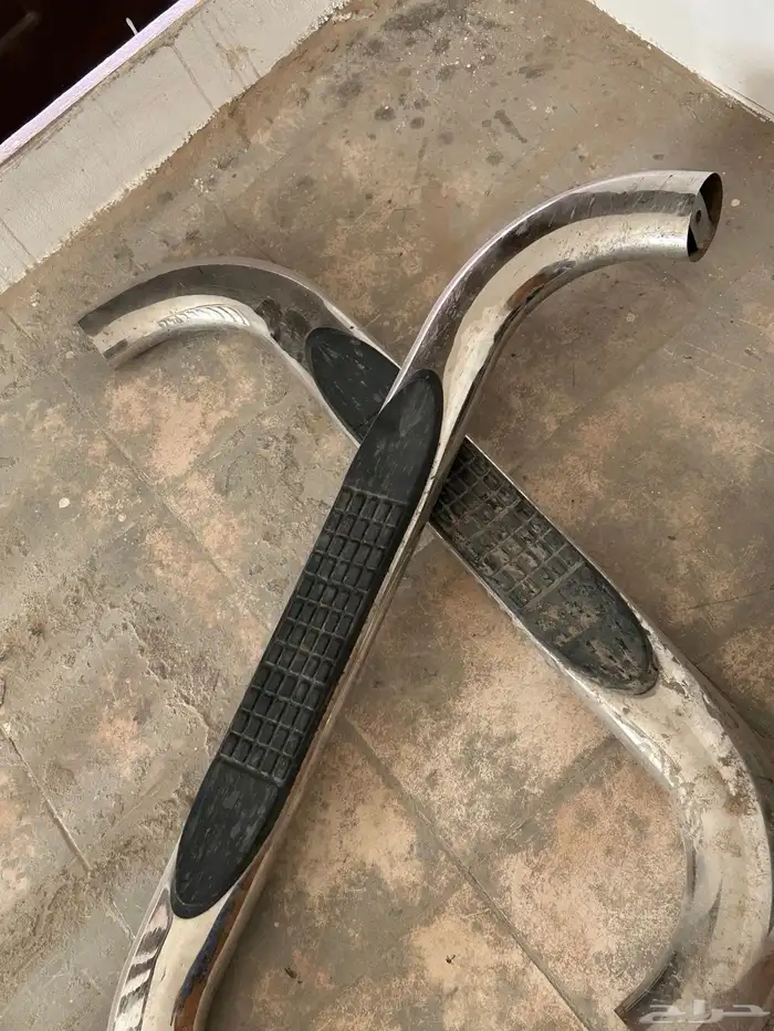 وطيات جمس سيرا 2