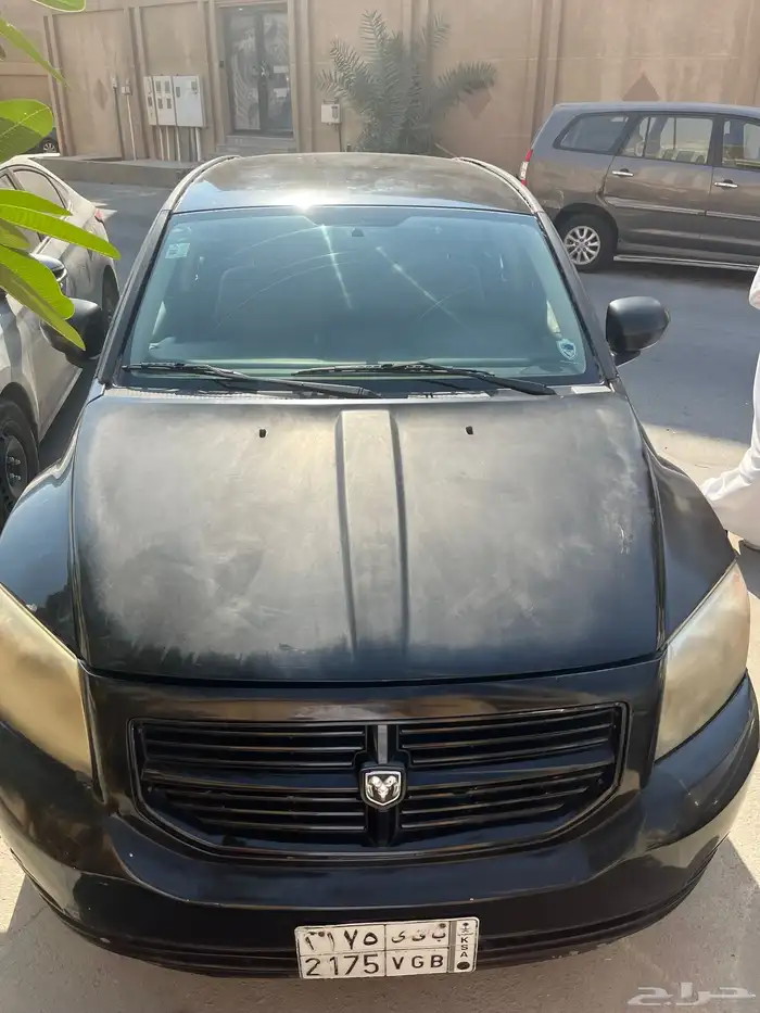 دودج كاليبر 2011 3