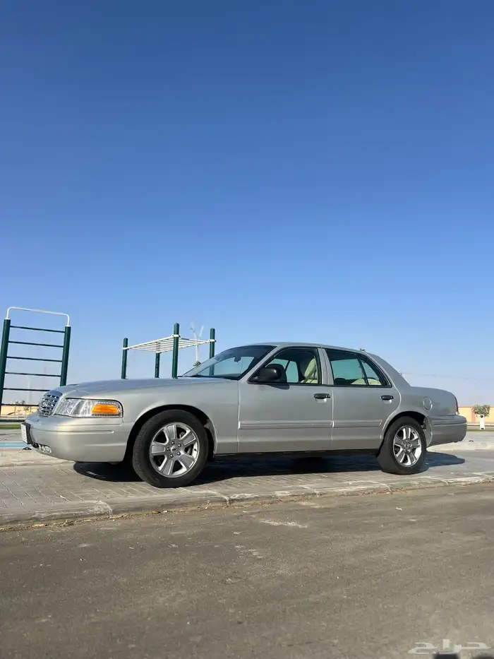 فورد سعودي 2011 2