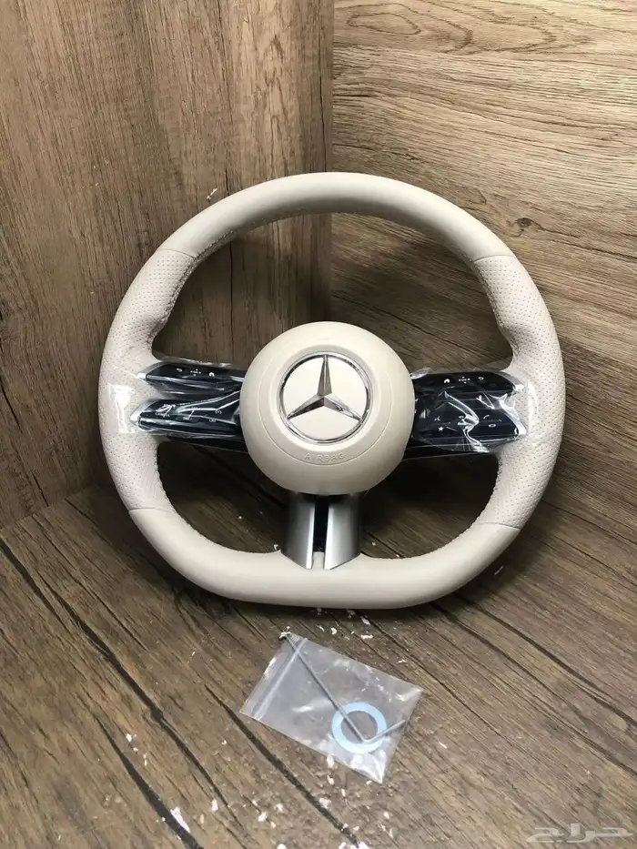 طارات مرسيدس يخت s class w222 اكسسوارات 4