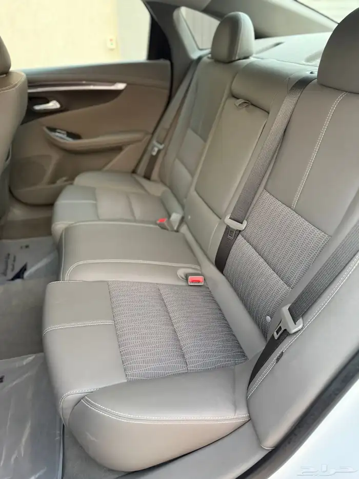 امبالا 2018 ماشيه 89 الف وكاله 17