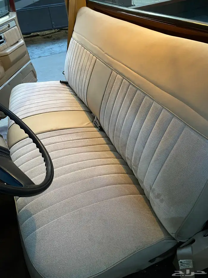 وانيت شفر c10 موديل 1983 21