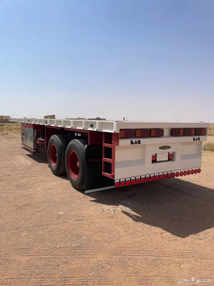 تيدر صطحه لاج 2