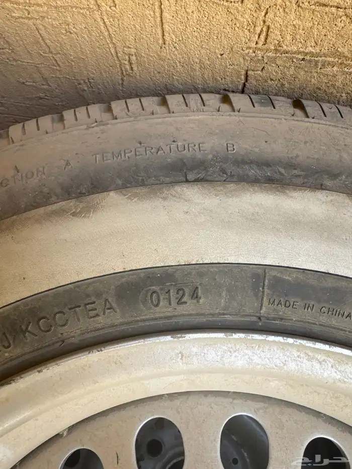 كفرات خط هايلكس .ددسن 2