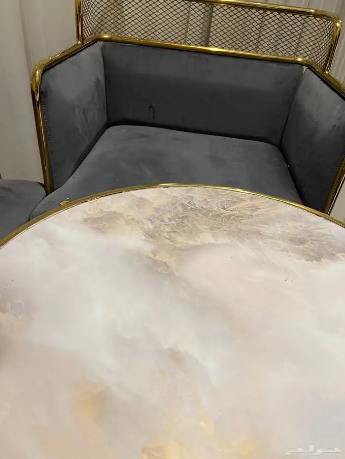 اثاث مستخدم استخدام نظيف 1