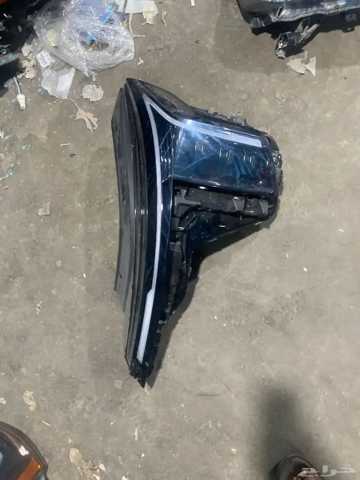 شمعه كيا كرنفال 0