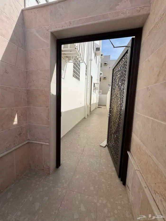 شقه للايجار بالسلام مخطط طيبه 13