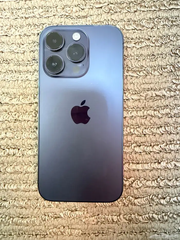 ايفون 14 برو 0