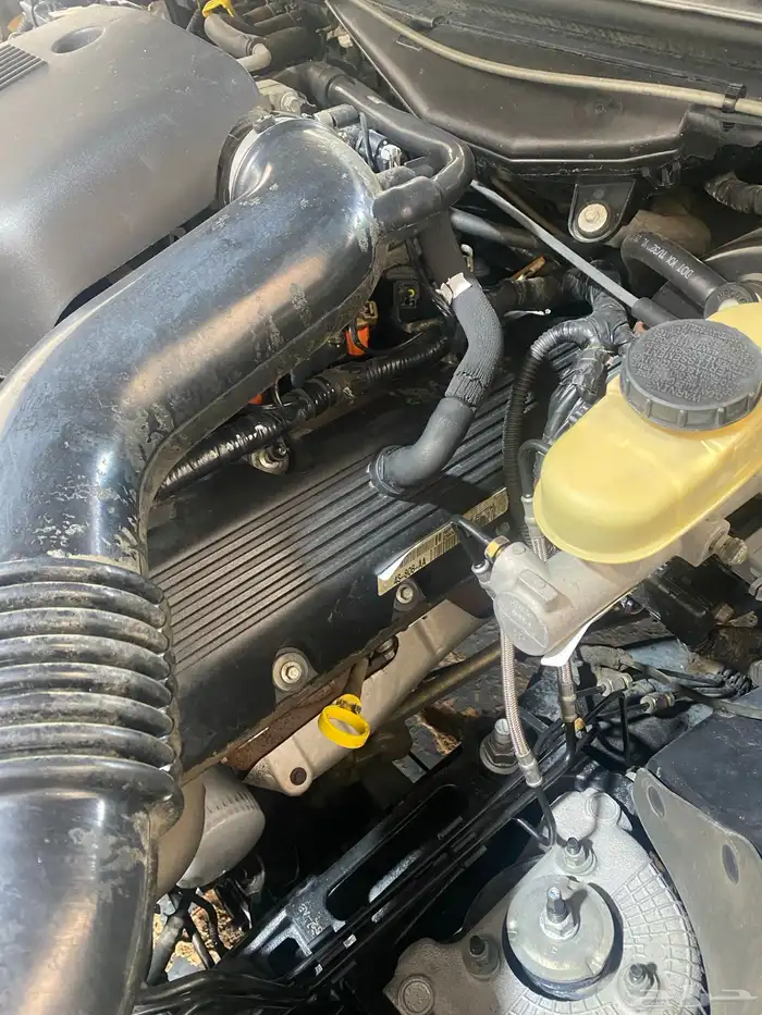 كراون فيكتوريا 2004 29