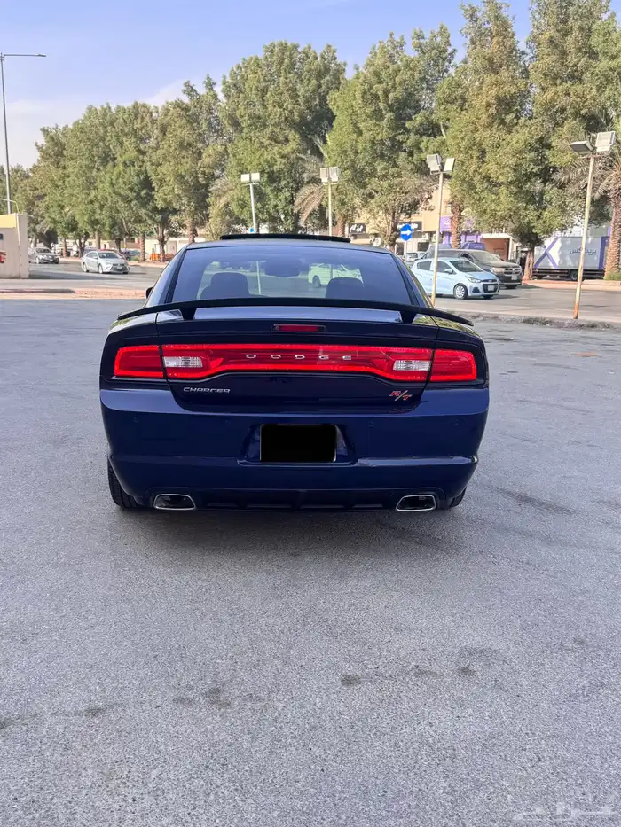 تشارجر رود 2014( مخزن ) 10