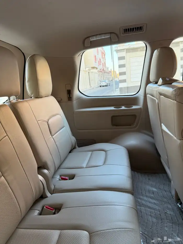 لاندكروزر VXR 2015 فكسار بريمي ( وكالة ) 48