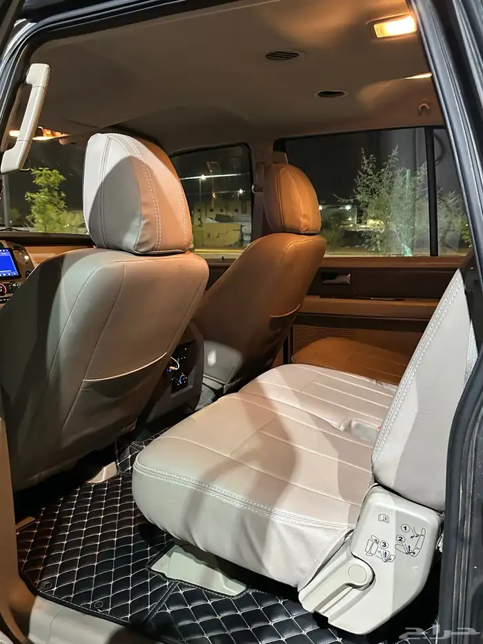 اكسبيدشن 2014 قمة النظافة للبيع 14