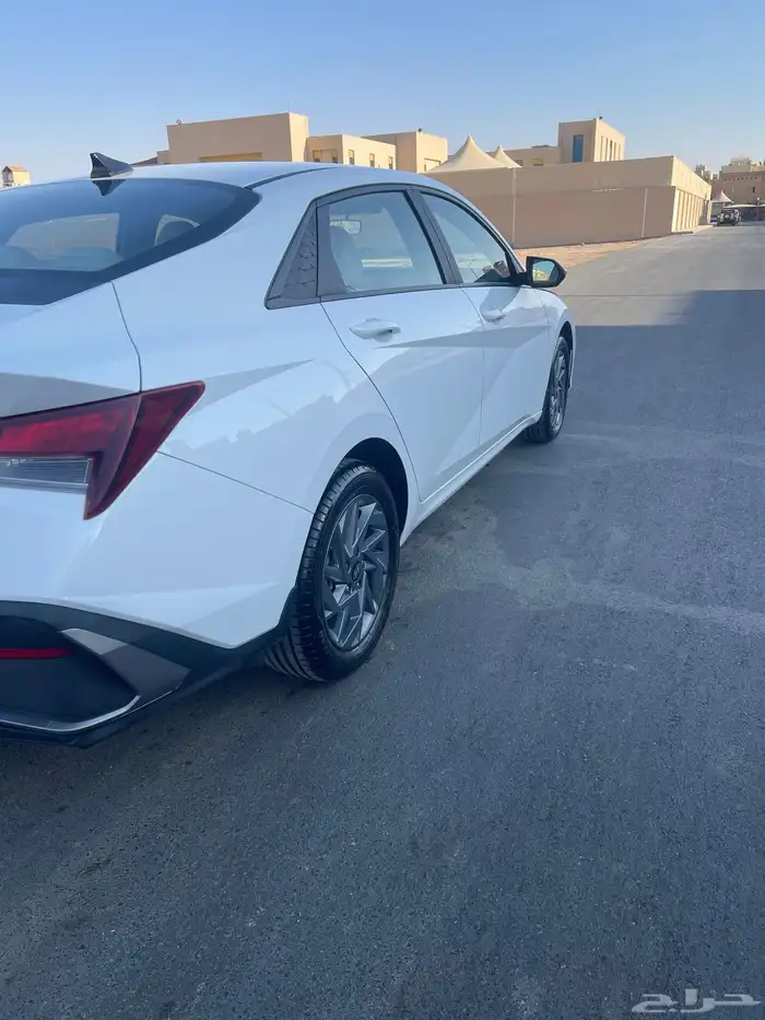 النترا 2024 سمارت 3