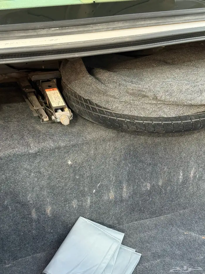 فورد ماركيز فل كامل 2010 وكالة سمني مدخل هلوز 25