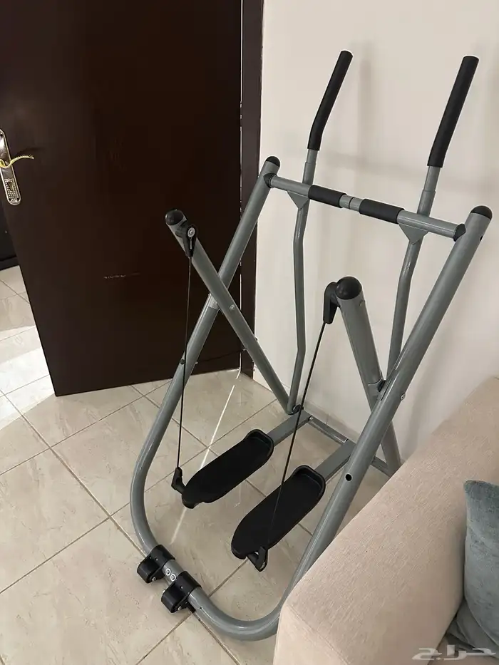 جهاز المشي الهوائي الغزال الطائر 1