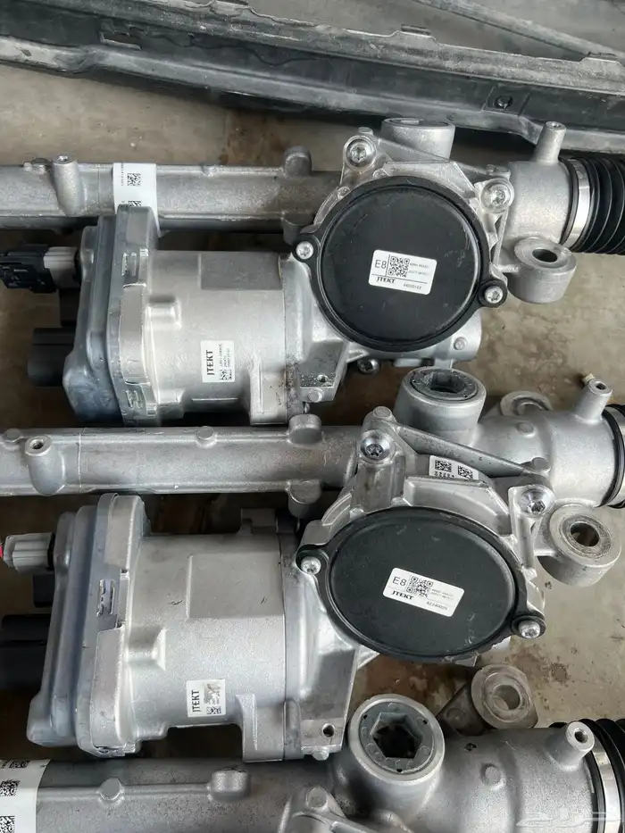 دوده دركسون اكستريل 2023 2025اصلي وكاله 4