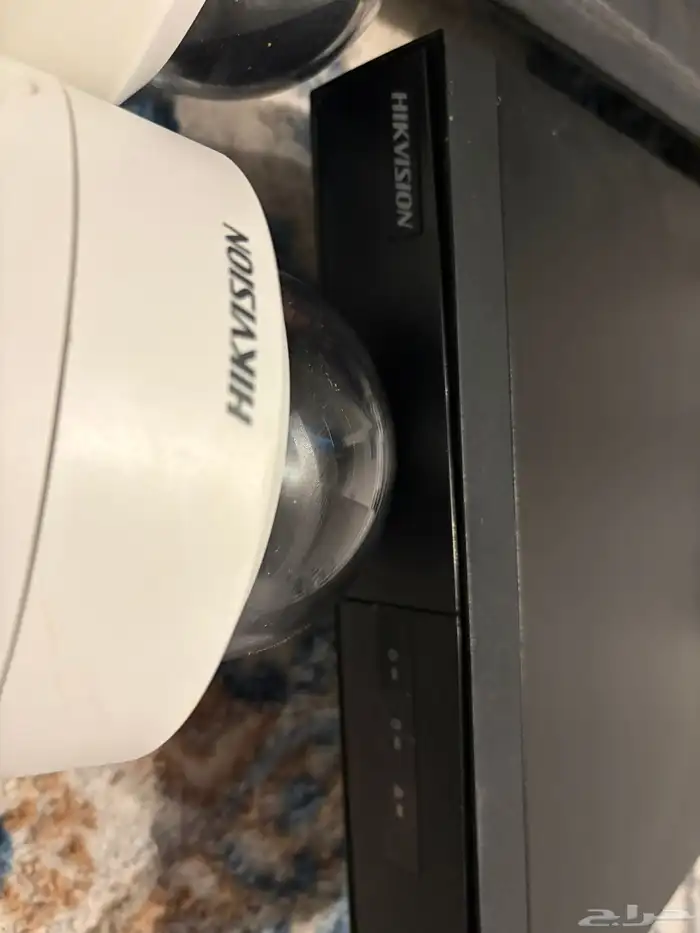 كاميرات مراقبة 3