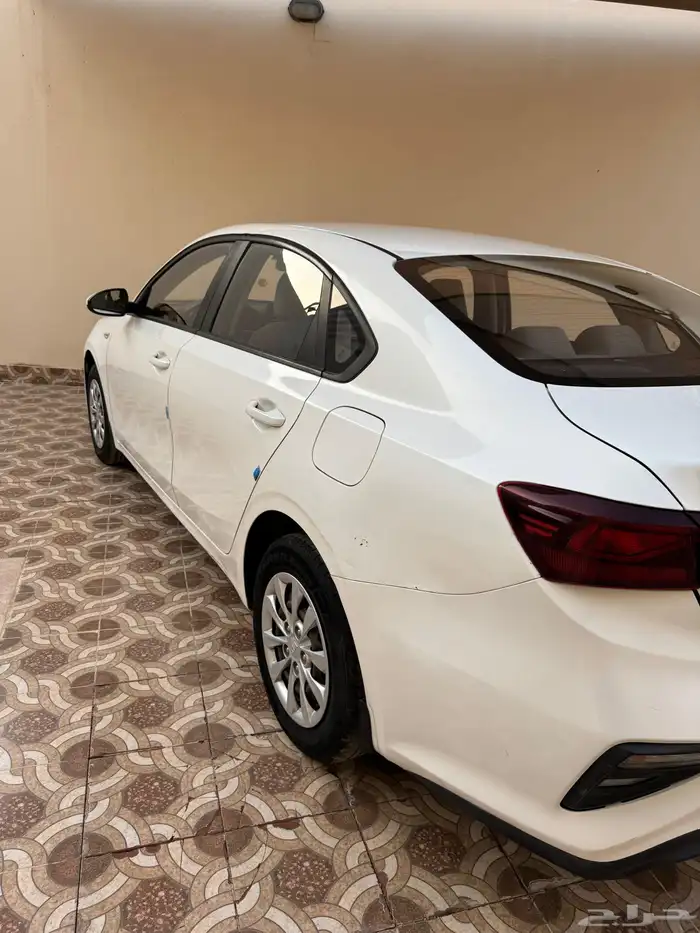 للبيع كيا سراتو 2020 16