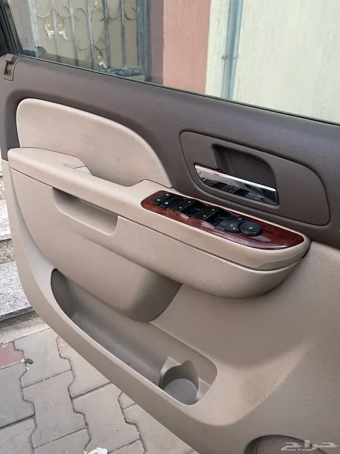 شفروليه سوبربان 2012 للبيع 7