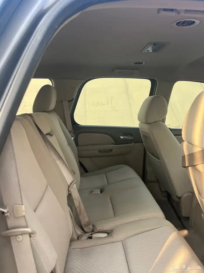 جمس يوكن 2012 SLT 6