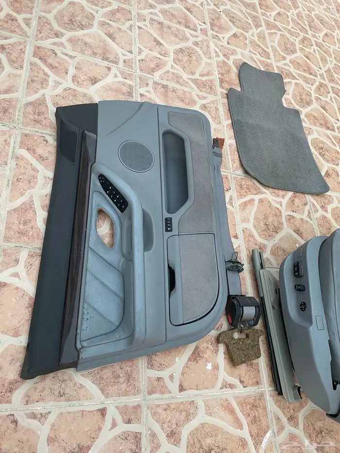 قطع غيار بي ام دبليو e38 29