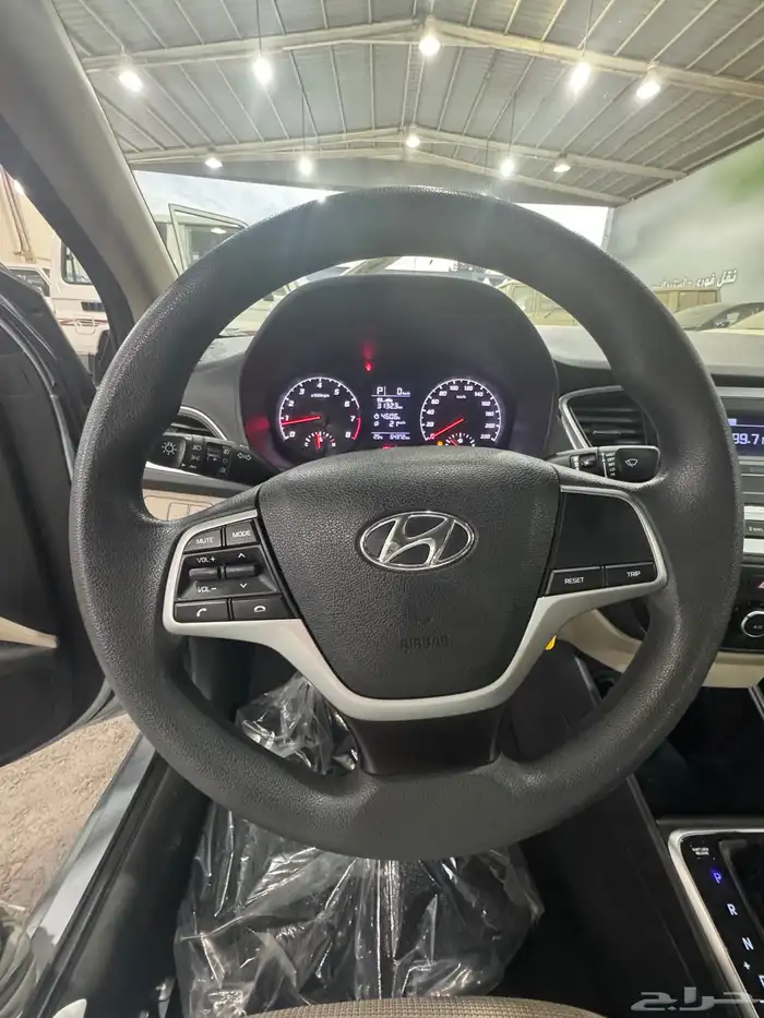 اكسنت مكينة 1600 11