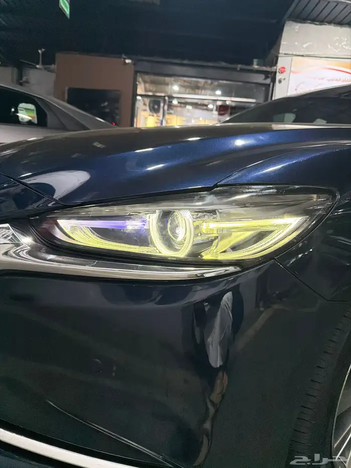 شمعة مازدا 6 فل يسار 0