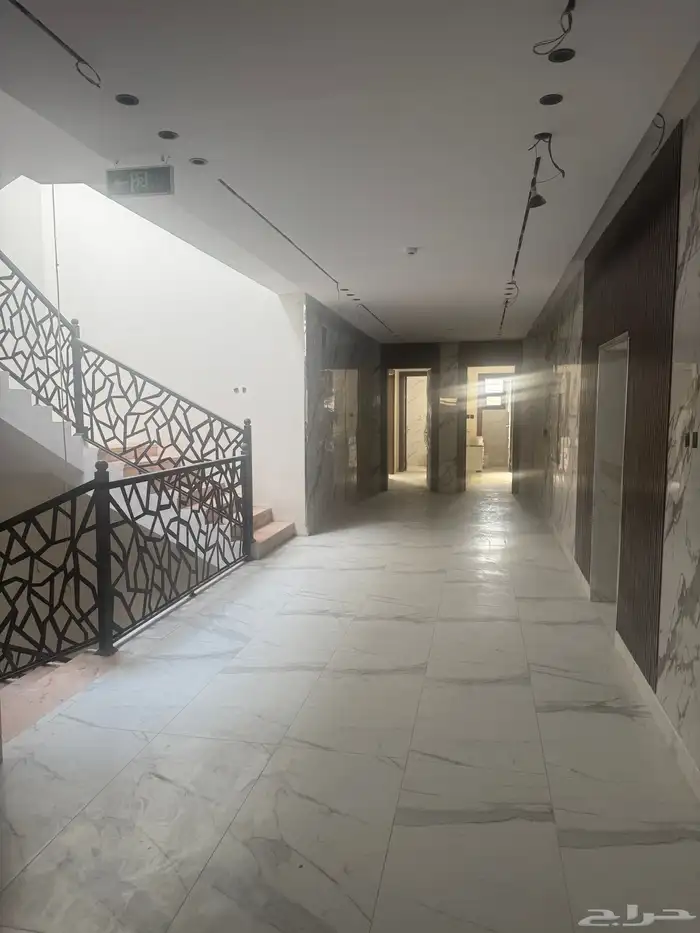 عمارة جديدة م للبيع بحي القادسية 0