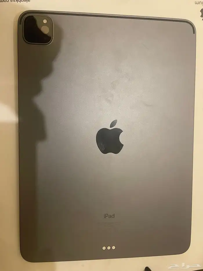 ايباد برو 256 قيقا الجيل الثالث 0