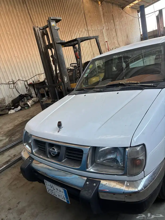 ددسن موديل 98 1