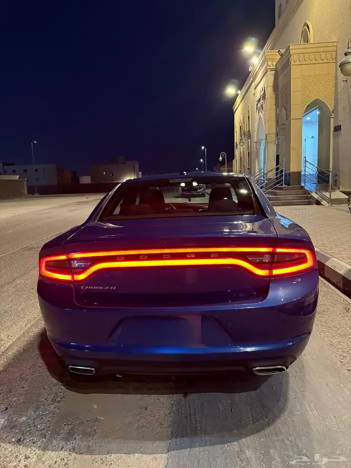 تشارجر 2021 SXT 0