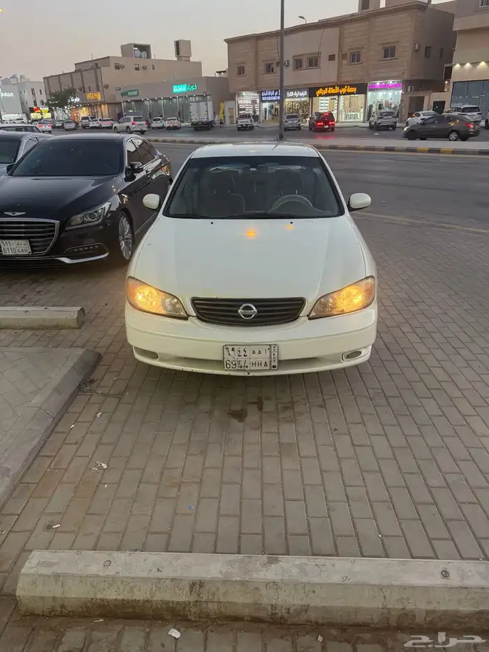 مكسيما 2004 تماتيك بيع او بدل مناسب 21