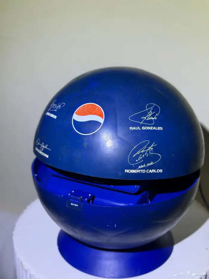 تلفزيون ببسي قديم 0