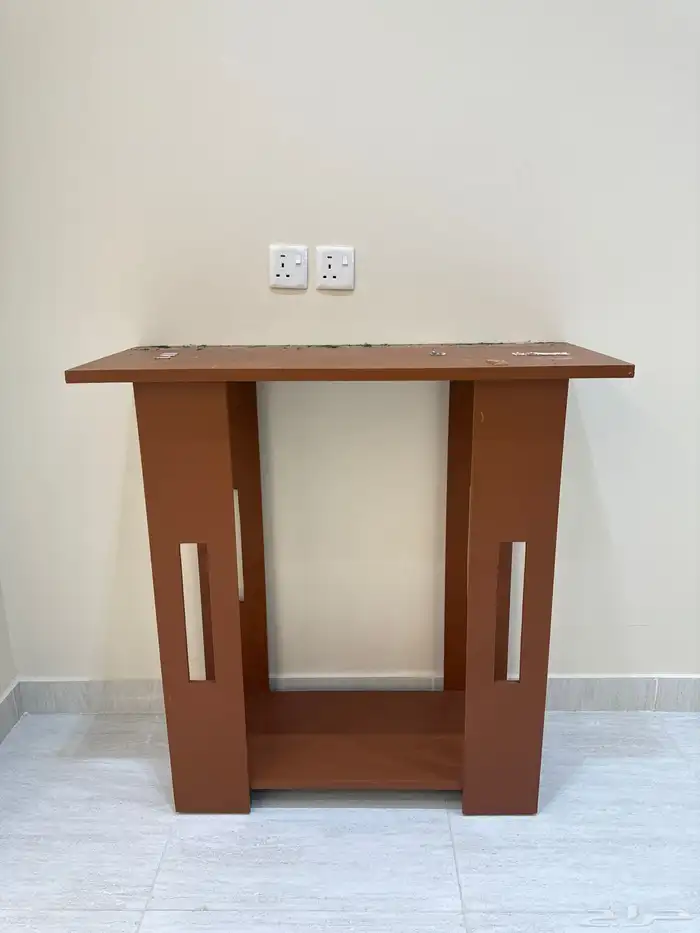 عربية شبكة   طاولة 0