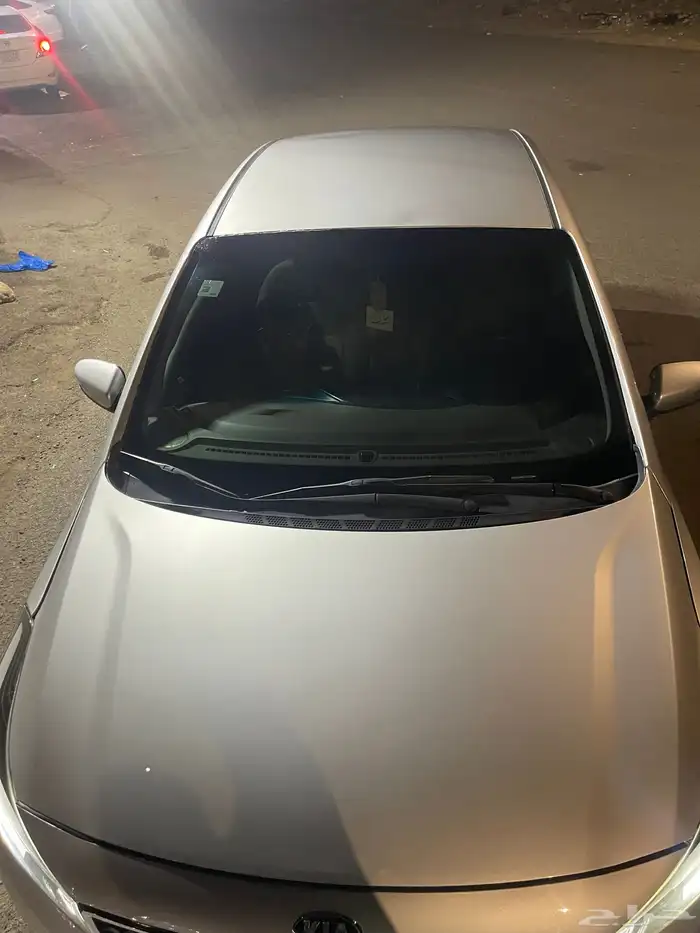 كيا سيراتو موديل 2017 ممشى 200 الف 23