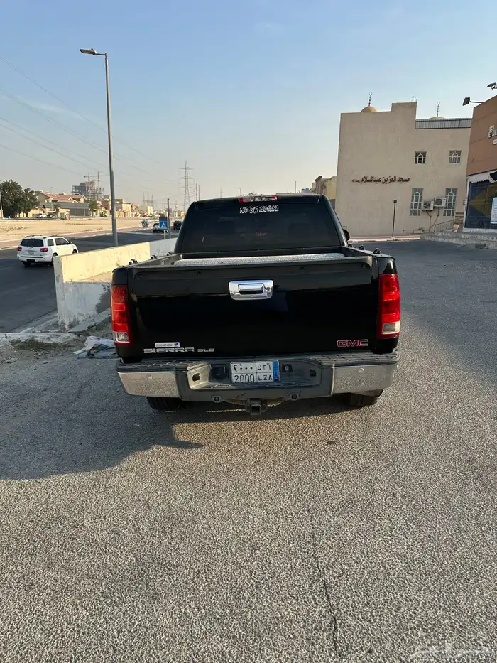 سيرا جمس غمارتين 5