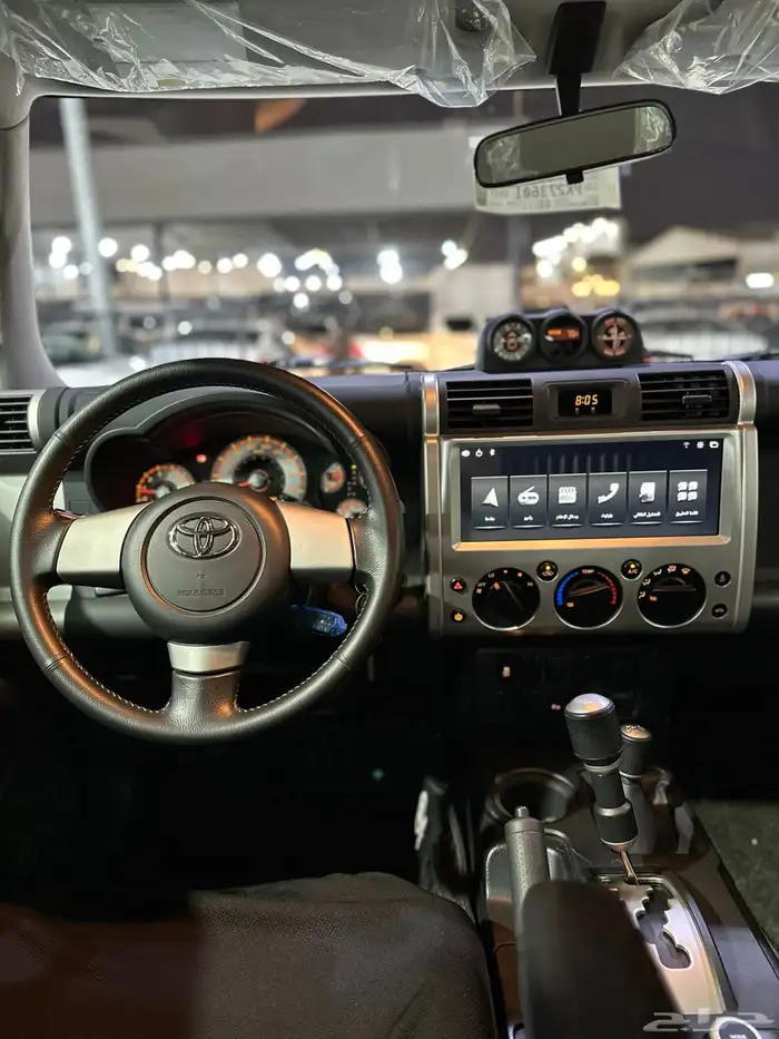 اف جي 2023 فل 2 فطيمي وكالة مخزززن 27