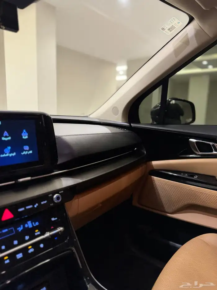 كرنفال 2021 (ديزل) فل كامل 18