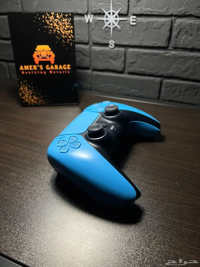 تعديل يد بلايستيشن الى نقشة عصرية 9