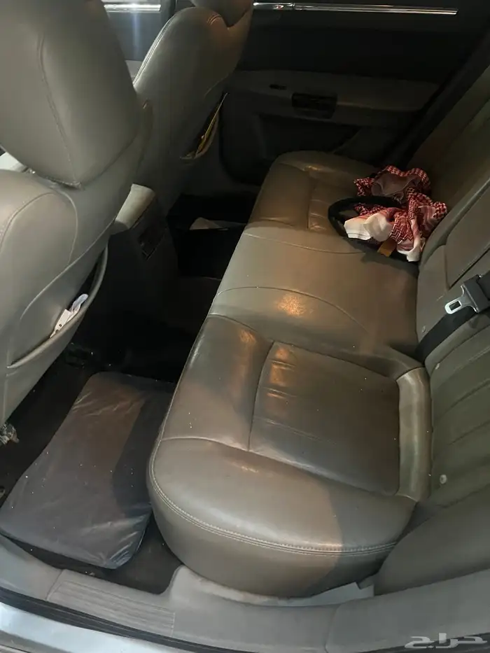 للبيع كلايزر مديل 2007 3