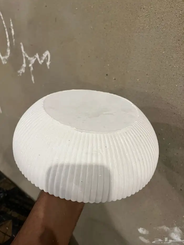 يوجد لدينا قوالب مزهريات من هذا الأشكال المتوفره لكم بالصور 18