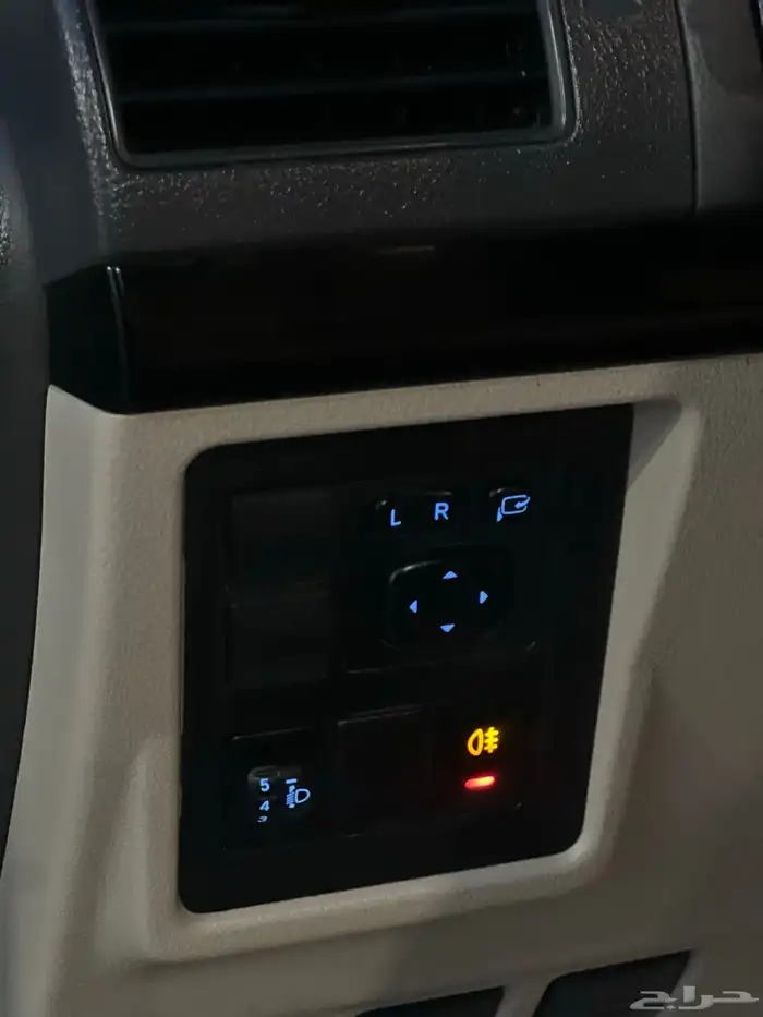 برادو 2019 عداد 266 10