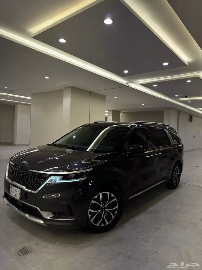 كرنفال 2021 (ديزل) فل كامل 1