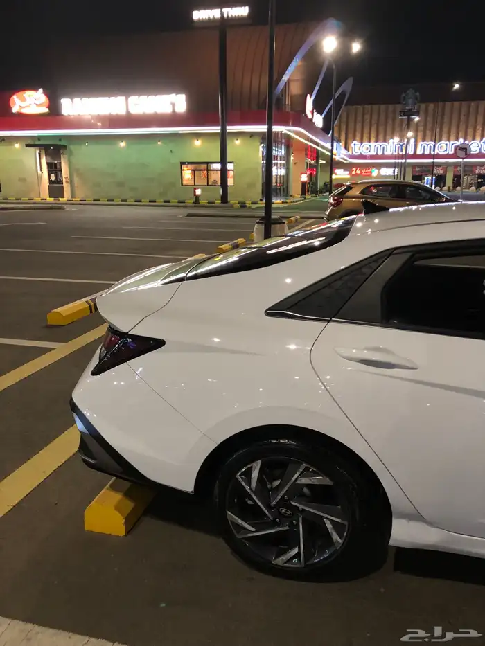 النترا 2025 كمفورت للبيع 7