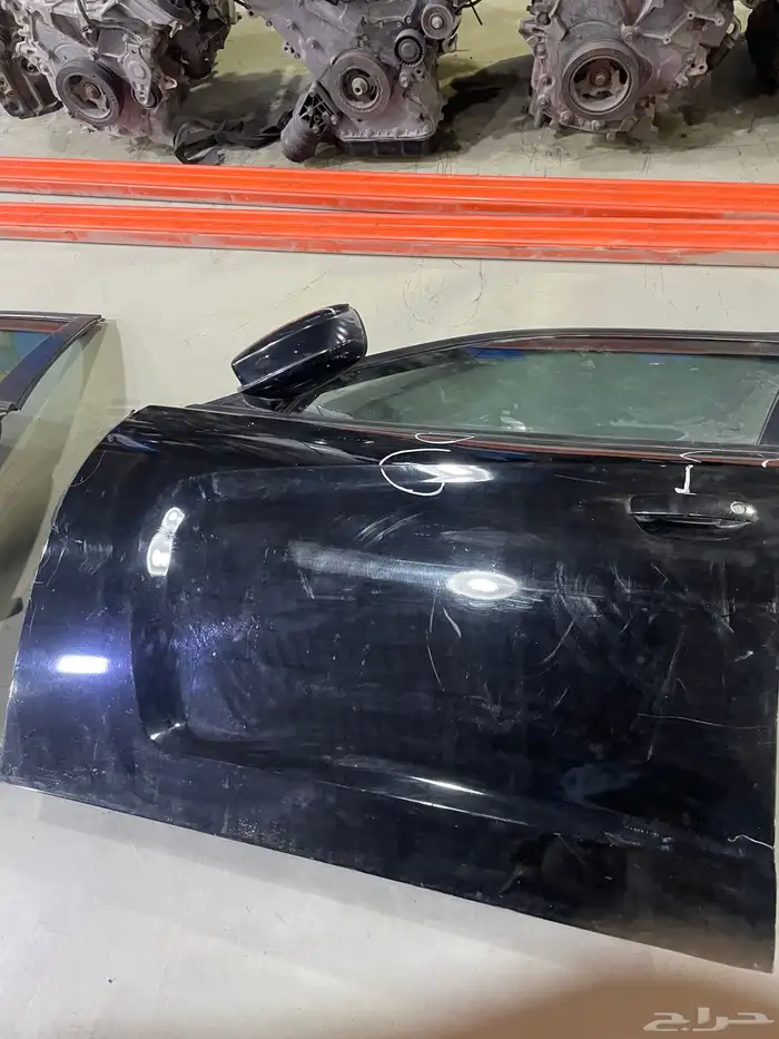 ابواب كليزار دوج درانقو جميع المديلات 6