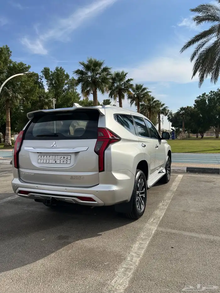 مونتيرو سبورت 2021 بنزين فل كامل 40